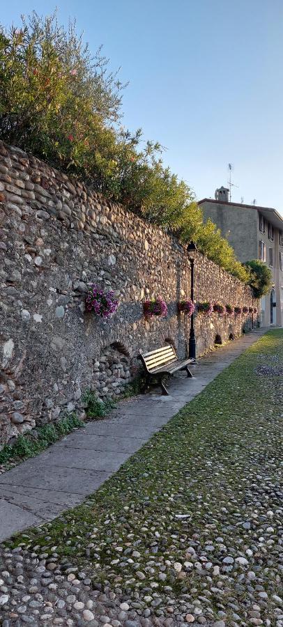 Antica Dimora Apartment San Felice del Benaco Exterior foto