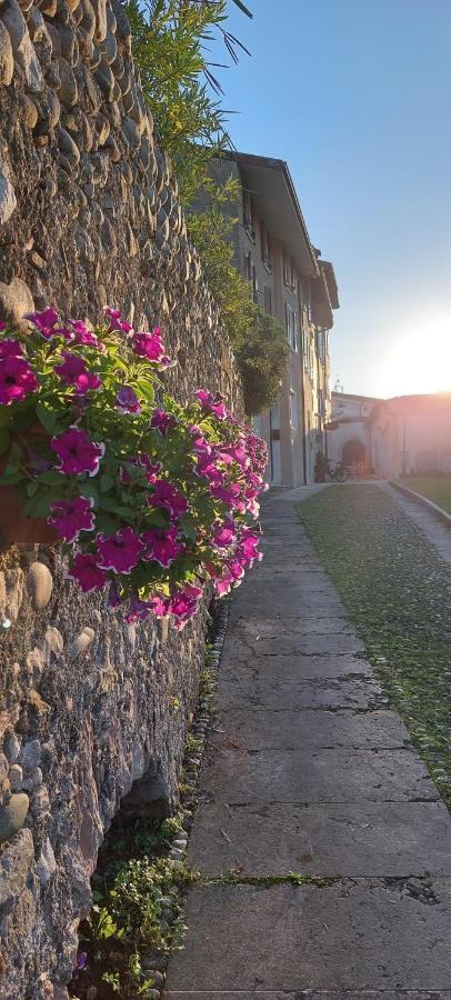 Antica Dimora Apartment San Felice del Benaco Exterior foto