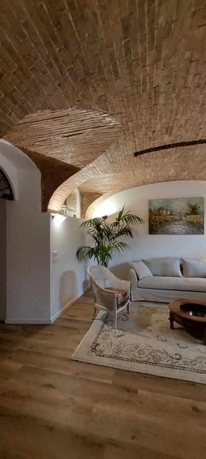 Antica Dimora Apartment San Felice del Benaco Exterior foto