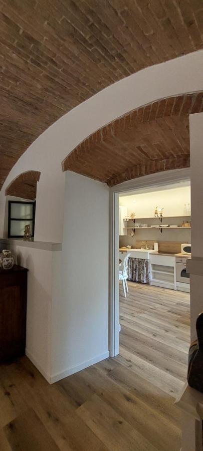 Antica Dimora Apartment San Felice del Benaco Exterior foto